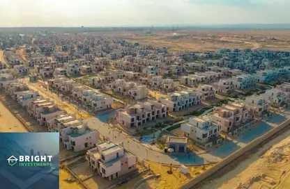 شقة - 3 غرف نوم - 2 حمامات للبيع في سوديك ايست - الحي السادس - هليوبوليس الجديدة - القاهرة