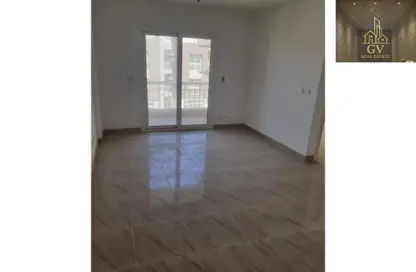 Apartment - 2 Bedrooms - 1 Bathroom for rent in Privado - Madinaty - Cairo