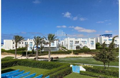 Villa - 4 Bedrooms - 5 Bathrooms for sale in Mountain View - Ras Al Hekma - North Coast Villa - 4 Bedrooms - 5 Bathrooms for sale in Mountain View - Ras Al Hekma - North Coast