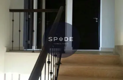 تاون هاوس - 3 غرف نوم - 3 حمامات للايجار في ميفيدا - كمبوندات التجمع الخامس - التجمع الخامس - مدينة القاهرة الجديدة - القاهرة