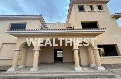 فيلا - 6 غرف نوم - 6 حمامات للبيع في پريڤادو - مدينتي - القاهرة