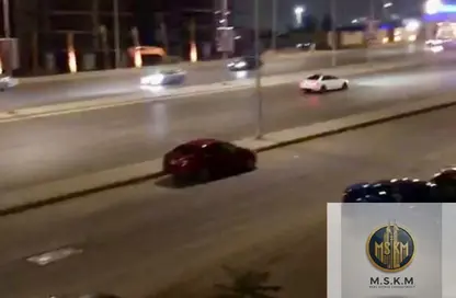 Apartment - 2 Bedrooms - 2 Bathrooms for rent in North Lotus - El Lotus - New Cairo City - Cairo