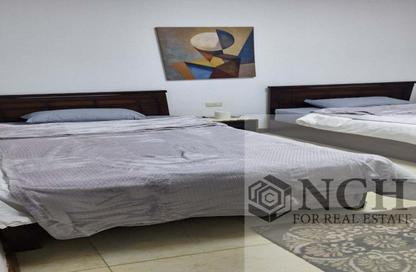 Duplex - 2 Bedrooms - 2 Bathrooms for rent in Porto New Cairo - 5th Settlement Compounds - The 5th Settlement - New Cairo City - Cairo Duplex - 2 Bedrooms - 2 Bathrooms for rent in Porto New Cairo - 5th Settlement Compounds - The 5th Settlement - New Cairo City - Cairo