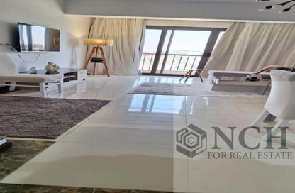 Duplex - 2 Bedrooms - 2 Bathrooms for rent in Porto New Cairo - 5th Settlement Compounds - The 5th Settlement - New Cairo City - Cairo Duplex - 2 Bedrooms - 2 Bathrooms for rent in Porto New Cairo - 5th Settlement Compounds - The 5th Settlement - New Cairo City - Cairo