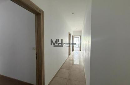 شقة - 3 غرف نوم - 3 حمامات للايجار في مون ريزيدنس - فيفث سكوير - التجمع الخامس - مدينة القاهرة الجديدة - القاهرة