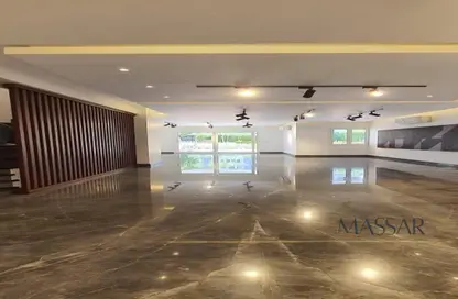 شقة - 3 غرف نوم - 3 حمامات للايجار في ماونتن فيو اكزاكتف - حى الاندلس - مدينة القاهرة الجديدة - القاهرة