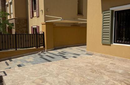 Apartment - 4 - 4 for rent in Hyde Park - New Cairo City - Cairo