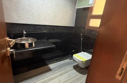 Apartment - 4 - 4 for rent in Hyde Park - New Cairo City - Cairo