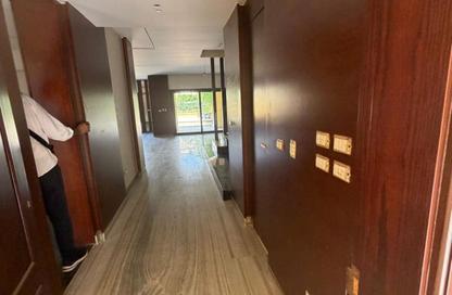 Apartment - 4 - 4 for rent in Hyde Park - New Cairo City - Cairo