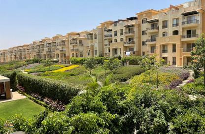 Apartment - 3 Bedrooms - 3 Bathrooms for rent in Stone Residence - 5th Settlement Compounds - The 5th Settlement - New Cairo City - Cairo
