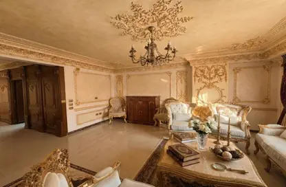 Apartment - 3 Bedrooms - 2 Bathrooms for sale in Sama Al Qahera - El Katameya Compounds - El Katameya - New Cairo City - Cairo