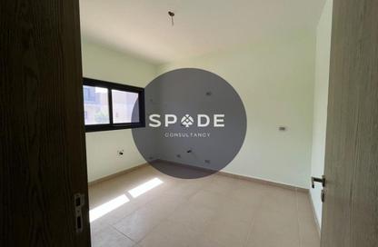 Apartment - 2 Bedrooms - 3 Bathrooms for sale in Swan Lake Residence - 5th Settlement Compounds - The 5th Settlement - New Cairo City - Cairo