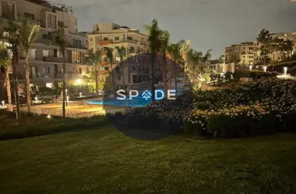 Apartment - 3 Bedrooms - 3 Bathrooms for sale in Villette - 5th Settlement Compounds - The 5th Settlement - New Cairo City - Cairo