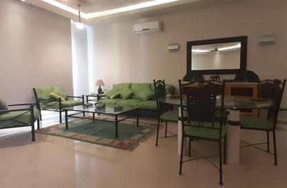 Chalet - 3 Bedrooms - 4 Bathrooms for sale in Hacienda Bay - Sidi Abdel Rahman - North Coast