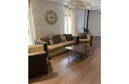 iVilla - 3 Bedrooms - 3 Bathrooms for rent in Mountain View Hyde Park - 5th Settlement Compounds - The 5th Settlement - New Cairo City - Cairo