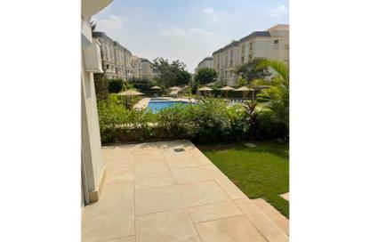 iVilla - 3 Bedrooms - 3 Bathrooms for rent in Mountain View Hyde Park - 5th Settlement Compounds - The 5th Settlement - New Cairo City - Cairo iVilla - 3 Bedrooms - 3 Bathrooms for rent in Mountain View Hyde Park - 5th Settlement Compounds - The 5th Settlement - New Cairo City - Cairo