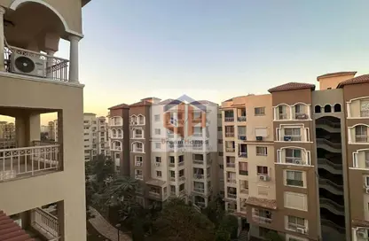 Apartment - 3 Bedrooms - 3 Bathrooms for sale in Privado - Madinaty - Cairo