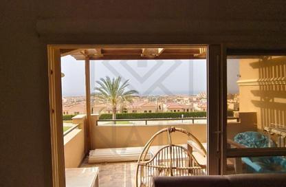Chalet - 3 Bedrooms - 3 Bathrooms for sale in La Vista Bay - La Vista - Qesm Ad Dabaah - North Coast Chalet - 3 Bedrooms - 3 Bathrooms for sale in La Vista Bay - La Vista - Qesm Ad Dabaah - North Coast