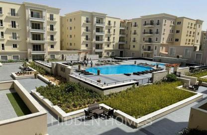 Apartment - 2 Bedrooms - 3 Bathrooms for sale in Mivida - 5th Settlement Compounds - The 5th Settlement - New Cairo City - Cairo Apartment - 2 Bedrooms - 3 Bathrooms for sale in Mivida - 5th Settlement Compounds - The 5th Settlement - New Cairo City - Cairo