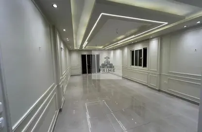 Apartment - 3 Bedrooms - 3 Bathrooms for rent in The Square - 5th Settlement Compounds - The 5th Settlement - New Cairo City - Cairo