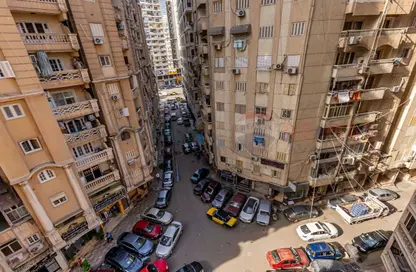 Apartment - 3 Bedrooms - 1 Bathroom for sale in Smouha - Hay Sharq - Alexandria