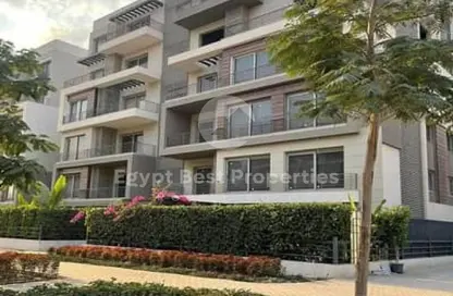 شقة - 2 غرف نوم - 3 حمامات للبيع في بالم هيلز نيو كايرو - كمبوندات التجمع الخامس - التجمع الخامس - مدينة القاهرة الجديدة - القاهرة