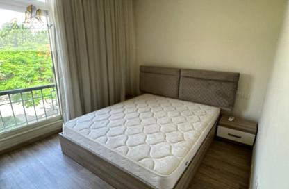 Townhouse - 5 Bedrooms - 4 Bathrooms for rent in Stone Park - 5th Settlement Compounds - The 5th Settlement - New Cairo City - Cairo