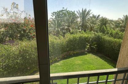 Townhouse - 5 Bedrooms - 4 Bathrooms for rent in Stone Park - 5th Settlement Compounds - The 5th Settlement - New Cairo City - Cairo
