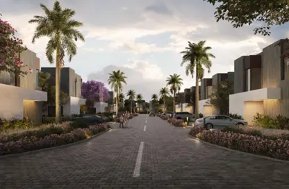 شقة - 2 غرف نوم - 3 حمامات للبيع في سولانا - مدينة زايد الجديدة - الشيخ زايد - الجيزة