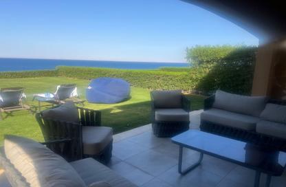 Chalet - 5 Bedrooms - 4 Bathrooms for sale in Telal Al Sokhna - Al Ain Al Sokhna - Suez Chalet - 5 Bedrooms - 4 Bathrooms for sale in Telal Al Sokhna - Al Ain Al Sokhna - Suez
