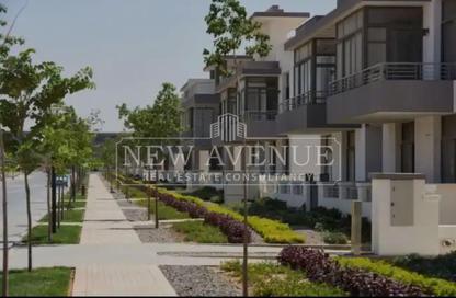 Apartment - 2 Bedrooms - 2 Bathrooms for sale in Shalya Taj City - 5th Settlement Compounds - The 5th Settlement - New Cairo City - Cairo