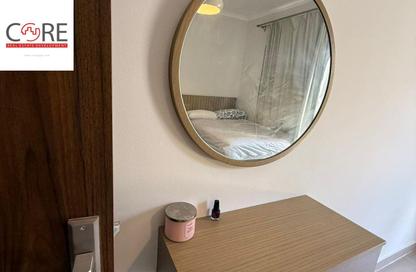 Apartment - 2 Bedrooms - 2 Bathrooms for sale in Gaia - Ras Al Hekma - North Coast