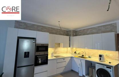 Apartment - 2 Bedrooms - 2 Bathrooms for sale in Gaia - Ras Al Hekma - North Coast