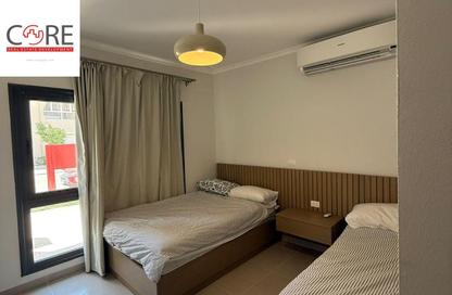 Apartment - 2 Bedrooms - 2 Bathrooms for sale in Gaia - Ras Al Hekma - North Coast