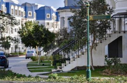 Apartment - 2 - 2 for sale in Mountain View Hyde Park - 5th Settlement Compounds - The 5th Settlement - New Cairo City - Cairo