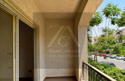 Apartment - 2 Bedrooms - 1 Bathroom for rent in Stone Residence - 5th Settlement Compounds - The 5th Settlement - New Cairo City - Cairo
