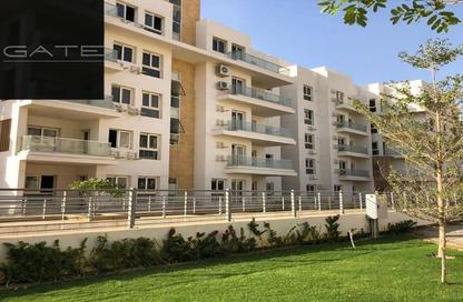 Apartment - 3 Bedrooms - 3 Bathrooms for sale in Mountain View iCity October - 6 October Compounds - 6 October City - Giza