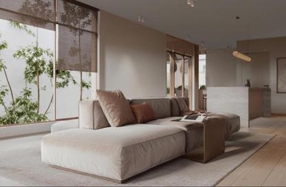 Apartment - 3 - 3 for sale in Hills of one - New Zayed City - Sheikh Zayed City - Giza