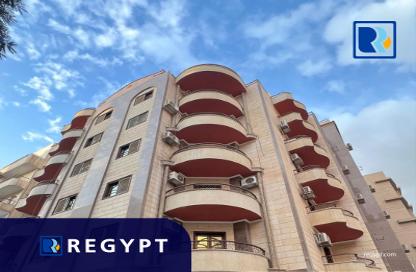 بناية كاملة - استوديو - 7+ للايجار في شارع اللاسلكي - اللاسلكي - المعادي الجديدة - حي المعادي - القاهرة