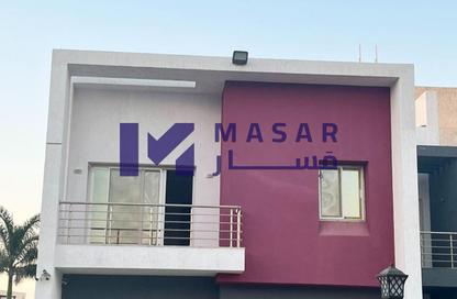 فيلا - 3 غرف نوم - 3 حمامات للايجار في پريڤادو - مدينتي - القاهرة فيلا - 3 غرف نوم - 3 حمامات للايجار في پريڤادو - مدينتي - القاهرة