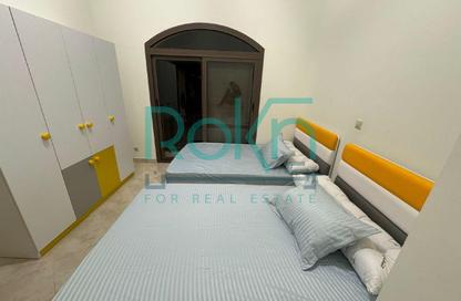 Villa - 3 Bedrooms - 5 Bathrooms for sale in Marassi - Sidi Abdel Rahman - North Coast Villa - 3 Bedrooms - 5 Bathrooms for sale in Marassi - Sidi Abdel Rahman - North Coast