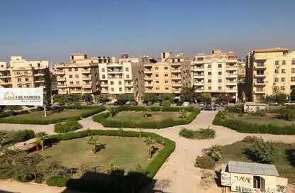 Apartment - 3 Bedrooms - 3 Bathrooms for sale in Al Shouyfat - 5th Settlement Compounds - The 5th Settlement - New Cairo City - Cairo