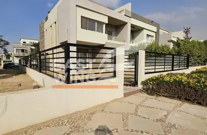 منزل مزدوج - 3 غرف نوم - 4 حمامات للبيع في هايد بارك - مدينة القاهرة الجديدة - القاهرة