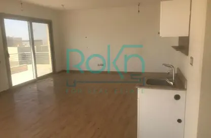 سطح - غرفة نوم - 1 حمام للبيع في بالم هيلز بالم باركس - وصلة دهشور الجنوبية - مدينة 6 أكتوبر - الجيزة