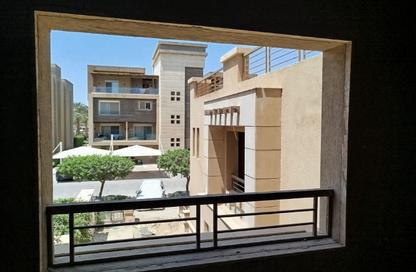 Villa - 7 - 7 for sale in New Giza - Cairo Alexandria Desert Road - 6 October City - Giza