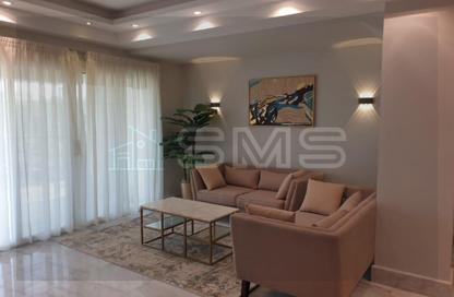 Apartment - 3 Bedrooms - 3 Bathrooms for rent in Mountain View Hyde Park - 5th Settlement Compounds - The 5th Settlement - New Cairo City - Cairo