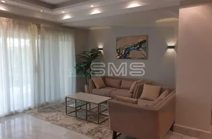 Apartment - 3 Bedrooms - 3 Bathrooms for rent in Mountain View Hyde Park - 5th Settlement Compounds - The 5th Settlement - New Cairo City - Cairo