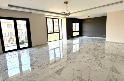 Apartment - 3 Bedrooms - 4 Bathrooms for rent in Eastown - 5th Settlement Compounds - The 5th Settlement - New Cairo City - Cairo
