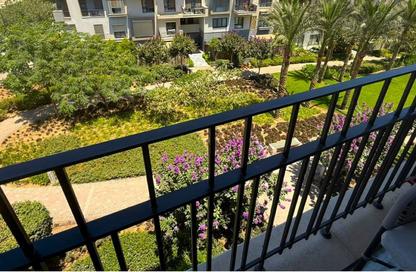 Apartment - 3 Bedrooms - 4 Bathrooms for rent in Eastown - 5th Settlement Compounds - The 5th Settlement - New Cairo City - Cairo