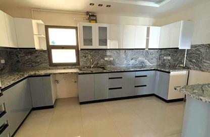 Apartment - 3 Bedrooms - 4 Bathrooms for rent in Eastown - 5th Settlement Compounds - The 5th Settlement - New Cairo City - Cairo